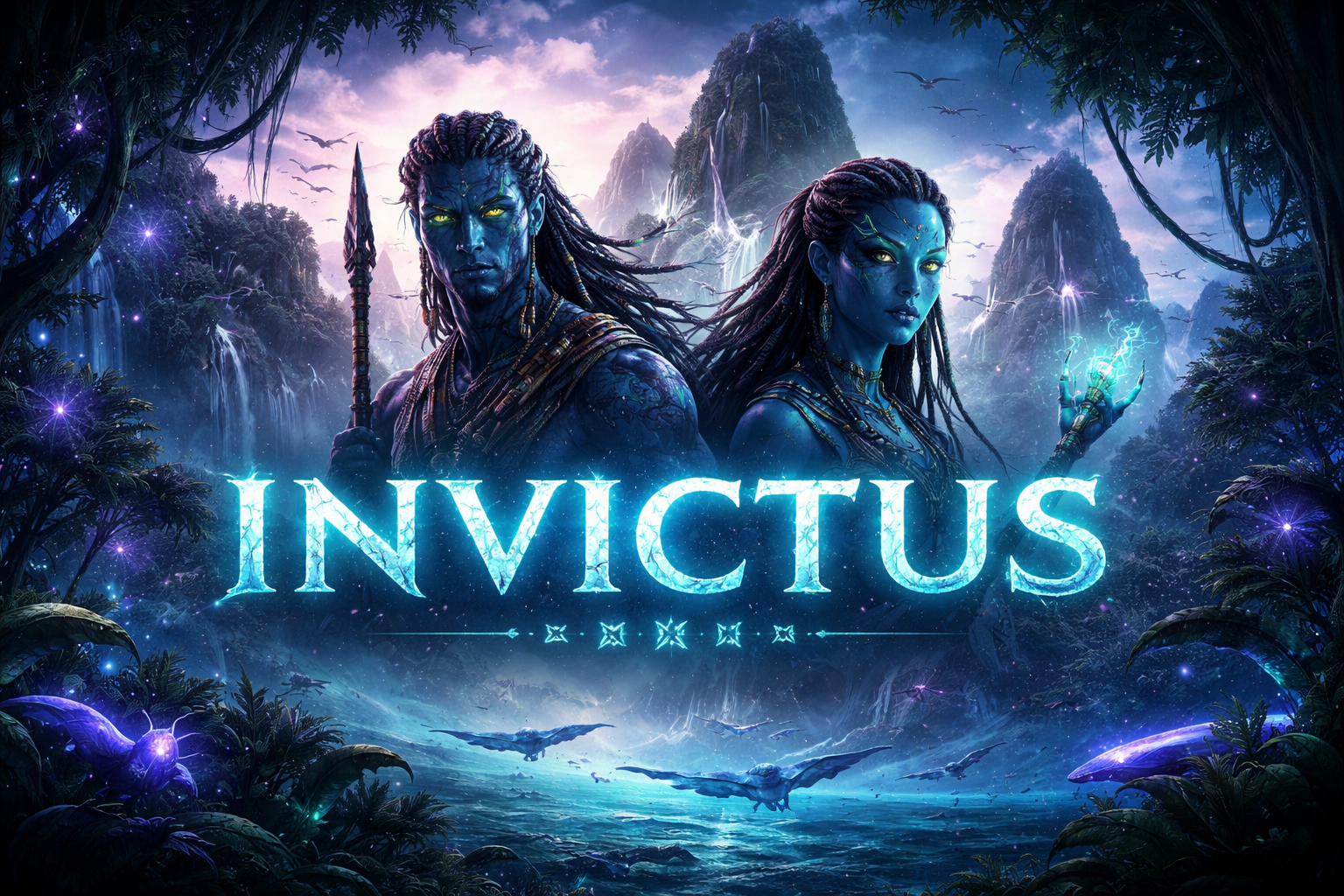 INVICTUS